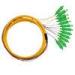 single mode pigtail pigtail fibra optica