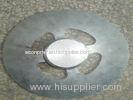 Double Side Inkjet Printer Spare Parts With CE , High Efficiency