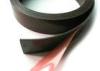 UV Coating or Double Adhesvie Rubber Magnetic Strip for Shower Doors with 12.7 x 1.5mm