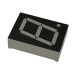 0.52" 1 digits 7 Segment LED display