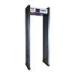 walk thru metal detectors archway metal detector