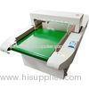 Needle Spoiled Food Metal Detector Machine , Conveyor Belt Metal Detector