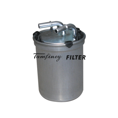 Fuel filtry 6R0127400C KL778