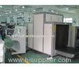 parcel scanner machine airport baggage scanners