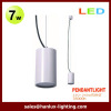 7W LED SMD Pendant Light