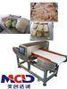 AC100-265V 50-60Hz Food Processing Metal Detectors For Meat / jelly / candy