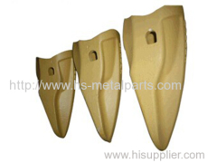Low alloy steel Construction Tool Parts
