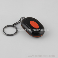 Bluetooth wireless remote shutter release for apple and android mobilephone