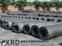 Carbon Graphite electrode High purity