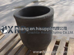 High purity Graphite crucible