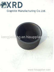 High purity Graphite crucible