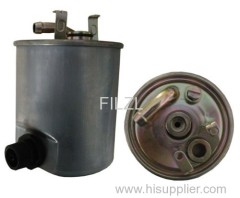 mercedes-benz fuel filters 6110920101