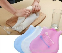 Happy DIY cooking bag for housewife