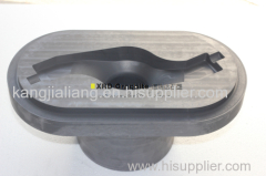 Graphite Continuous casting mould