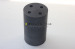 High purity graphite electrode
