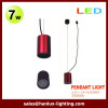 7W SMD Pendant Lighting