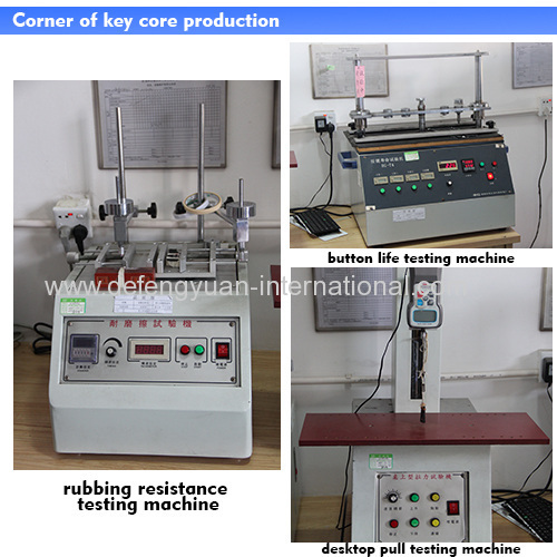 Testing Machine