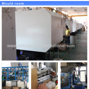 Mould Room