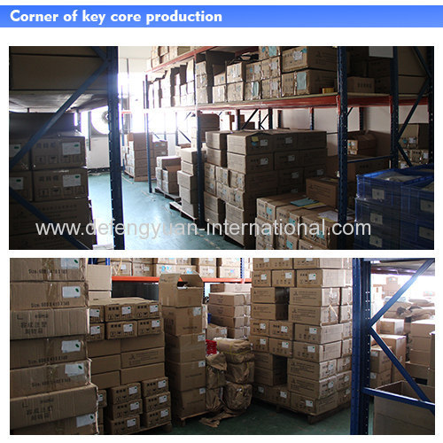 Warehouse goods