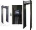 Personal Walkthrough Metal Detector Gun or Knife Airport Security Scanners