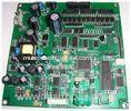 Surface Mount SMT PCB Assembly FR 4 Tg 180 Printed Circuit Board 0.30 mm