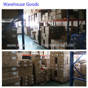 De Feng Yuan International Co.,LTD