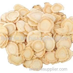 Factory supply Chinese ginseng root extract 8%