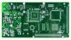 Multilayer ENIG surface finish Custom PCB Boards for communication