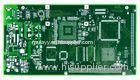 multilayer printed circuit board pcb prototype board