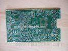 High Density PCB prototype circuit boards