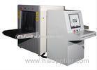 Airport penetrate inspection cargo / parcel scanner machine 220AVC 50Hz