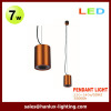 7W CE SMD Pendant Lighting