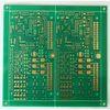 Prototype Quick Turn PCB Assembly With Electroless Nickel Immersion Gold Finish