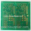 Prototype Quick Turn PCB Assembly With Electroless Nickel Immersion Gold Finish