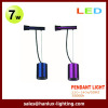 7W CE Pendant Lighting