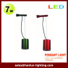 7W CE LED Pendant Lighting