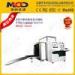 Security Metal Detector X Ray Baggage Scanner For Subway 1000(W)*800(H)mm
