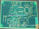 ARLON CEM-3 8 layer FR4 Multilayer High Speed High-tg PCB Rigid 1.6mm