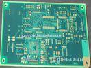 ARLON CEM-3 8 layer FR4 Multilayer High Speed High-tg PCB Rigid 1.6mm