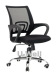 we want to buy chairs, how to choose a high quality mid back office chairs? import chairrom China