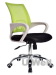 we want to buy chairs, how to choose a high quality mid back office chairs? import chairrom China