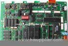 Customized FR-4 Tg 180 Printed Circuit Board Assembly With SMT And Thru Hole