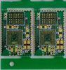Custom Isola FR408 6-Layer Layer PCB ENIG Solder Mask Immersion Gold
