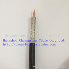 High Quality 50 OHM LMR400 communication Cable