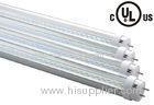 UL 2ft 10W Frosted Cover T8 LED Tube light , 1000lm SMD2835 4000K LED Tubes