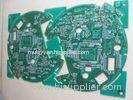 Isola FR408 HDI Multilayer PCB Printed Circuit Boards 300 400mm UL ISO