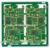 FR4 Multi Layer PCB With ENIG Surface For Industrial Control 1.6mm 2.0oz Copper