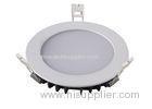 CE / ROHS 290mm Large High Power Led Downlight 26W 2400Lm - 2600Lm
