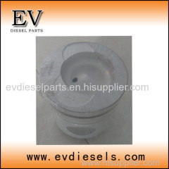 FUSO parts 6D16T 6D16 6D14 6D14T piston ring 6D17 6D15 cylinder liner kit