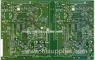 CEM-1 HDI FR4 Multi Layer PCBHASL ( lead - free ) Surface 1.0oz Copper ROHS